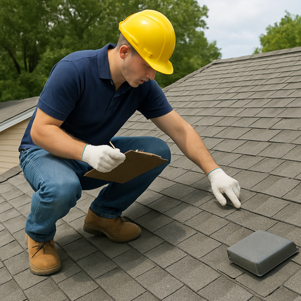 Roof Repair vs. Replacement: Which Is Better for Your Illinois Home?