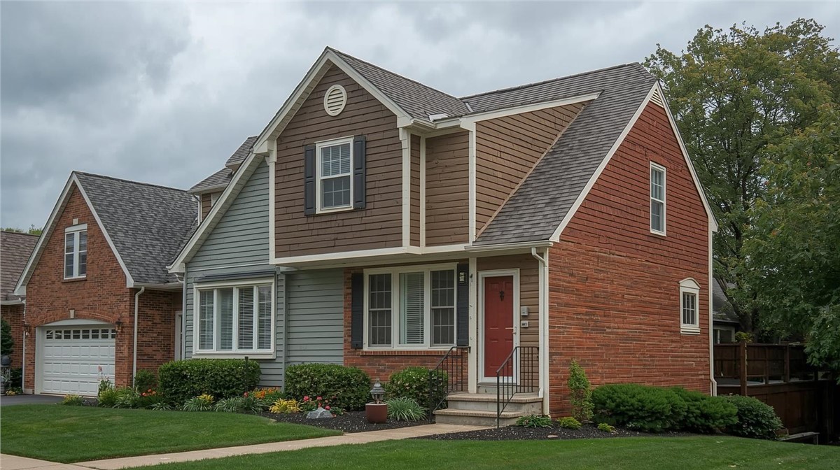How Long Does Siding Last in Naperville, IL? Lifespan by Material