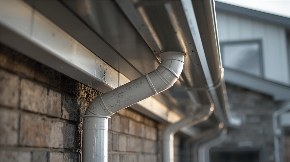 How to Prevent Water Damage With a Strong Exterior System