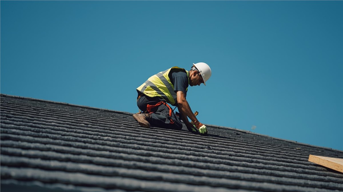 Choosing the Right Roof Replacement Contractor