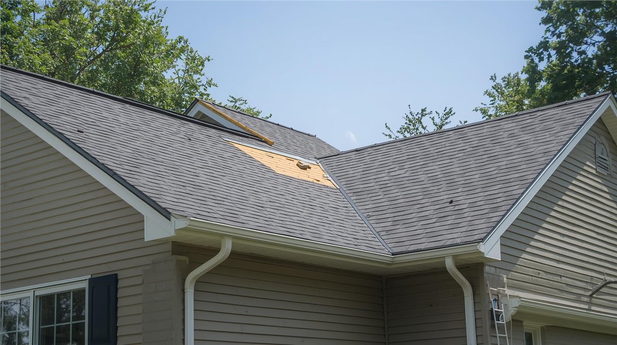 Roof Replacement Cost in Byron, IL (2026 Pricing Guide)