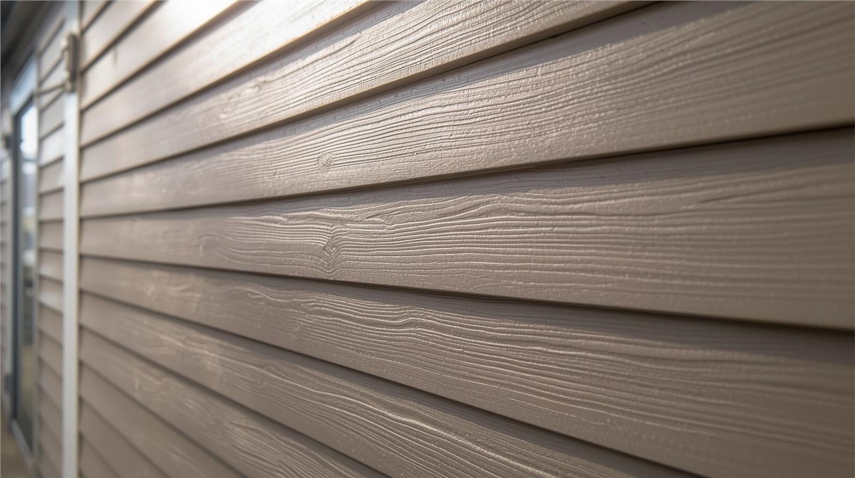 Faded Siding in Muskego, WI: When Is It Time to Replace?