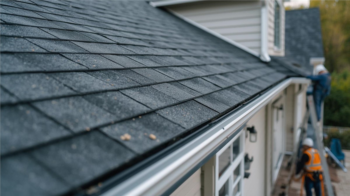New Roof Installation in Kenosha, WI: Planning Your Project the Right Way