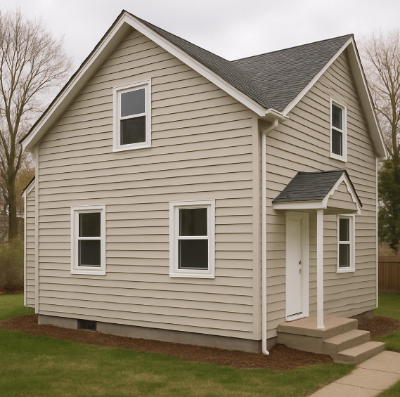 Siding Installation in Machesney Park IL: What Homeowners Should Expect