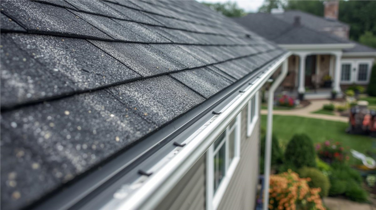 Seamless Gutter Installation in Prairie Ridge, IL: Cost, Options & Timeline
