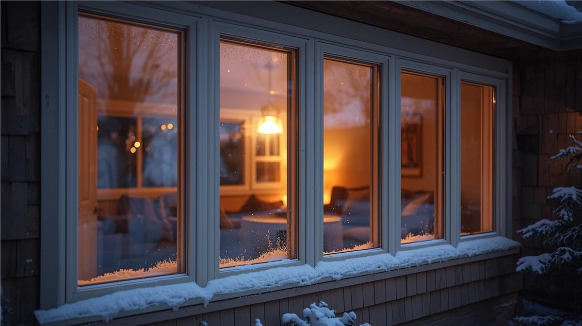 Best Energy-Efficient Windows for Wisconsin Winters