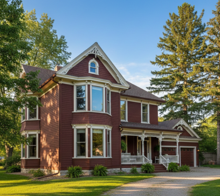 Ultimate Siding Buyer's Guide for Northern Illinois Homes 2026