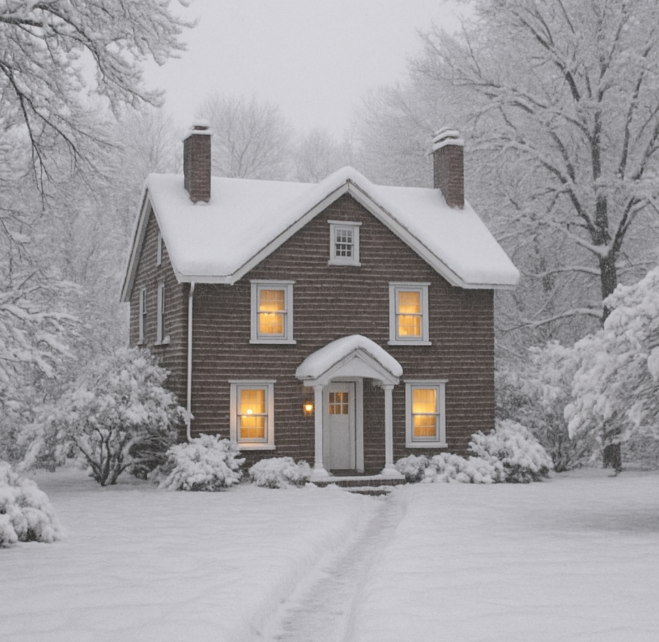 Best Exterior Home Improvements for Northern Illinois & Southern Wisconsin Weather