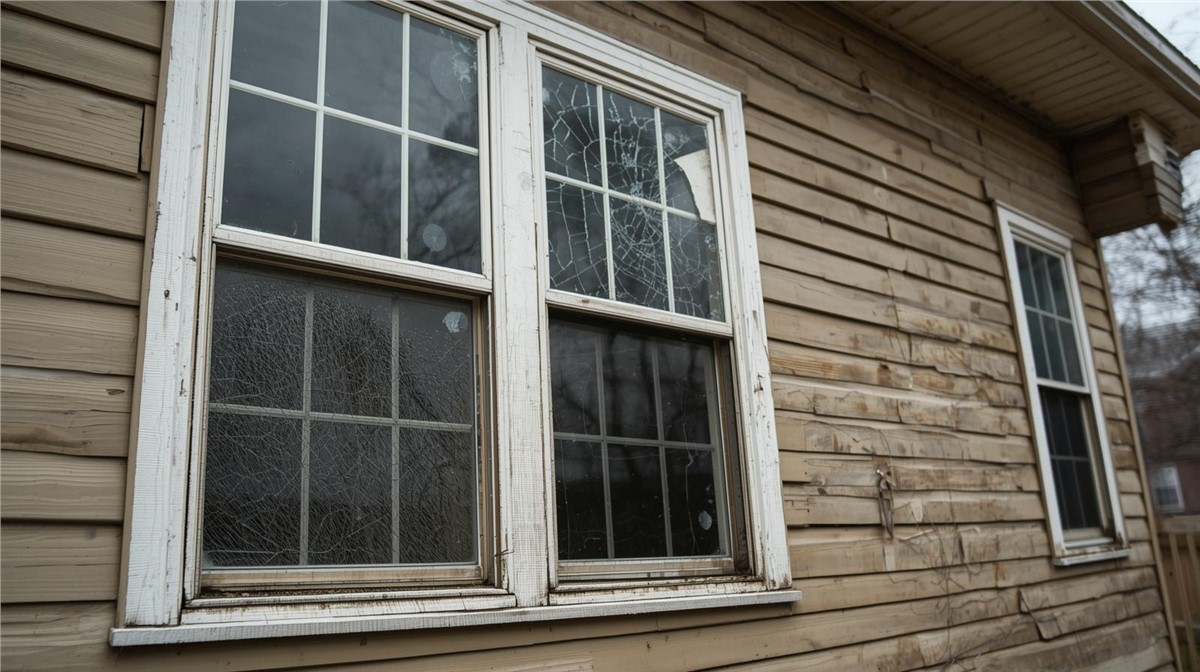 Signs It’s Time to Replace Your Windows in Illinois