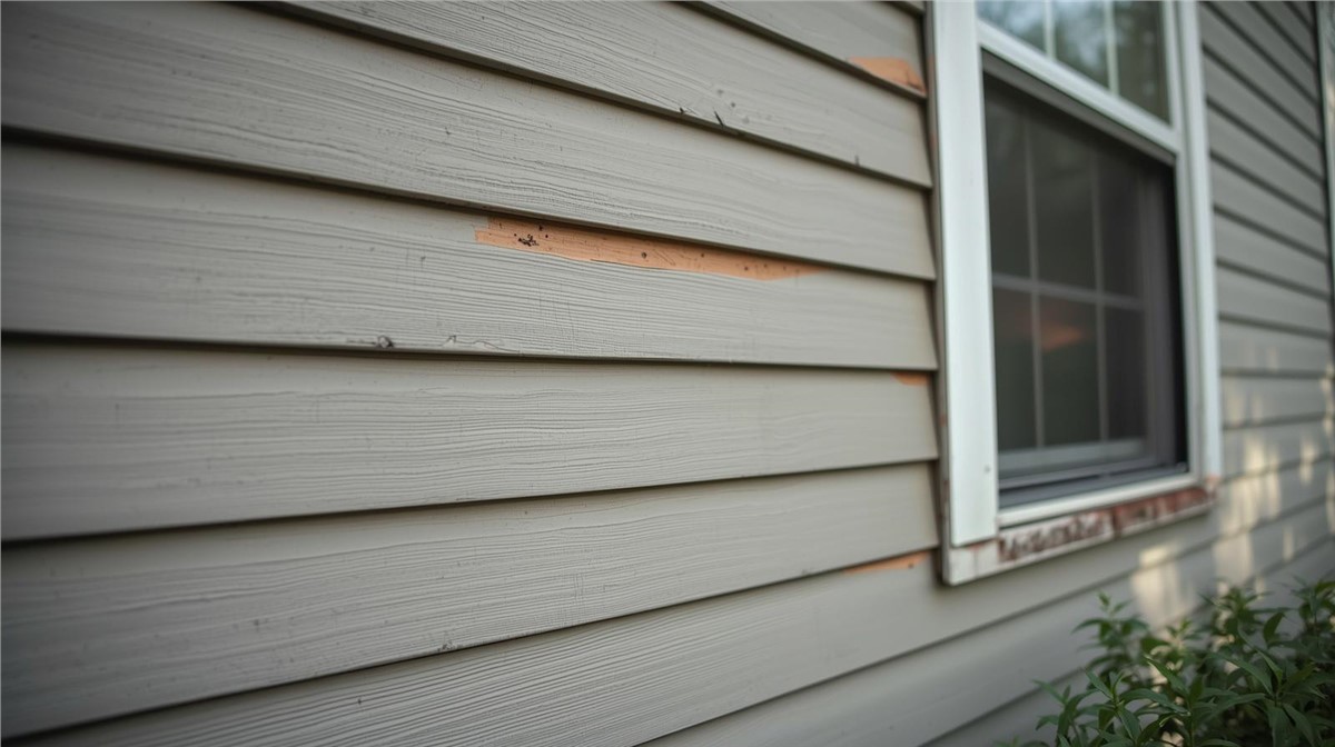 Siding Installation Mistakes Homeowners in Freeport, IL Should Avoid