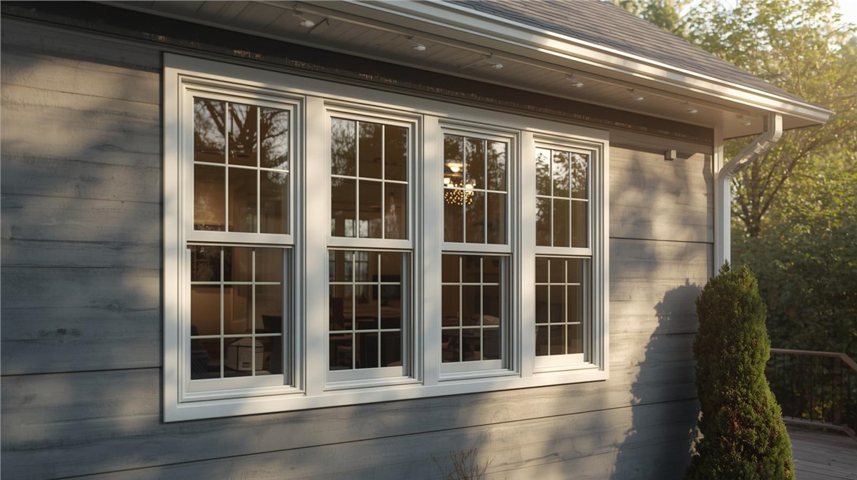 Window Replacement in Gilberts, IL: Cost + Energy Savings (2026)