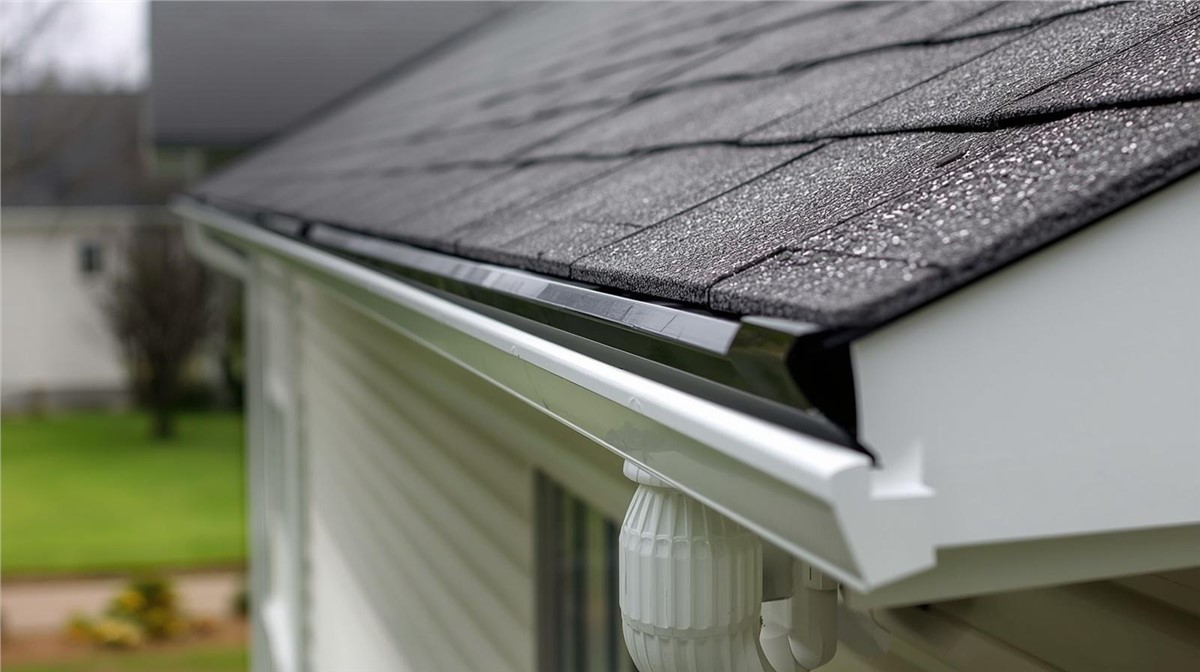Gutter Guards in Naperville, IL: Are They Worth the Cost?