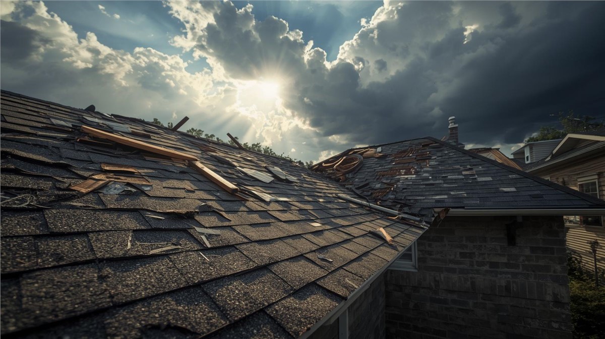 Commercial Storm Damage Repair in Byron, IL: Roof & Exterior Checklist
