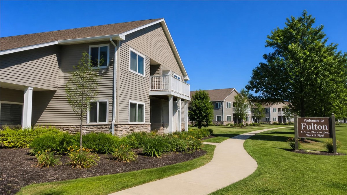 HOA and Multi-Family Exterior Repairs in Fulton, WI: What to Know