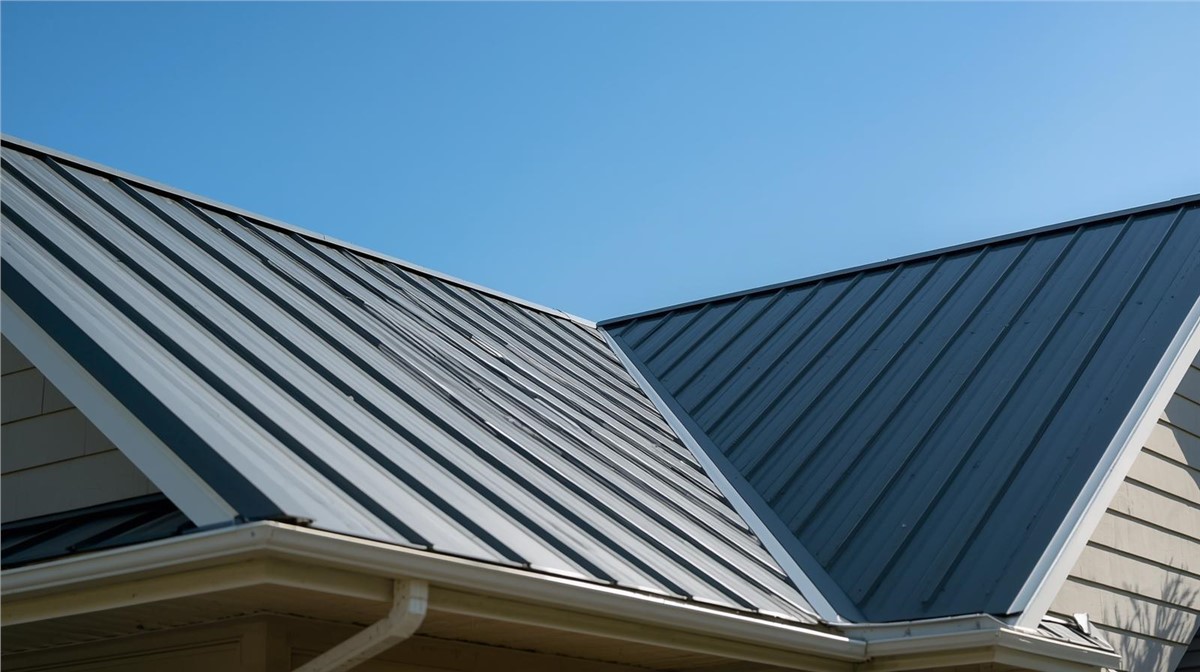 Metal Roofing Rockford IL: A Homeowner’s Guide to Durable, Long-Lasting Protection