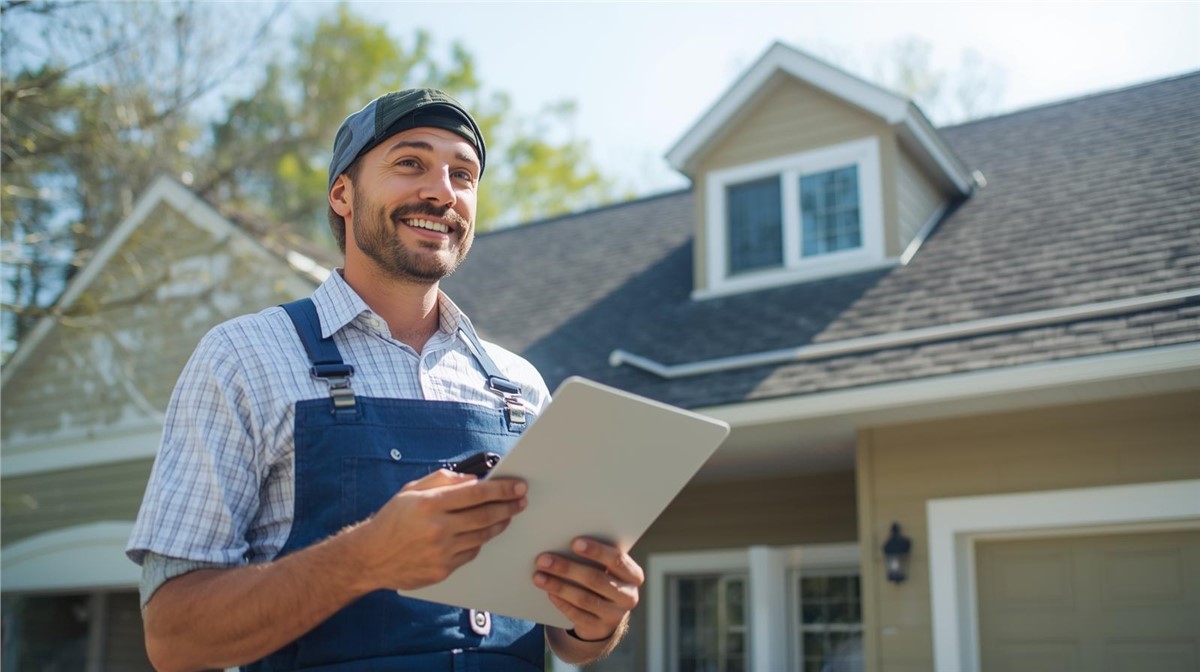 Rockford Free Roof Estimates: What Homeowners Should Know Before Scheduling