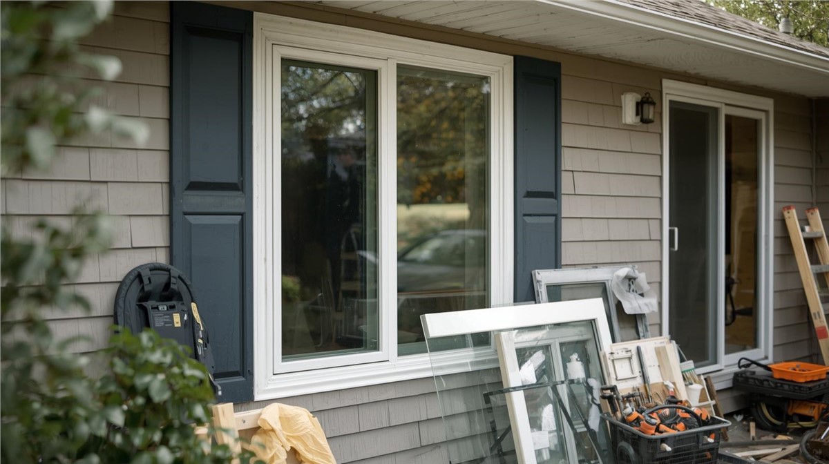Window Replacement Timeline in Oconomowoc, WI: Step-by-Step Guide