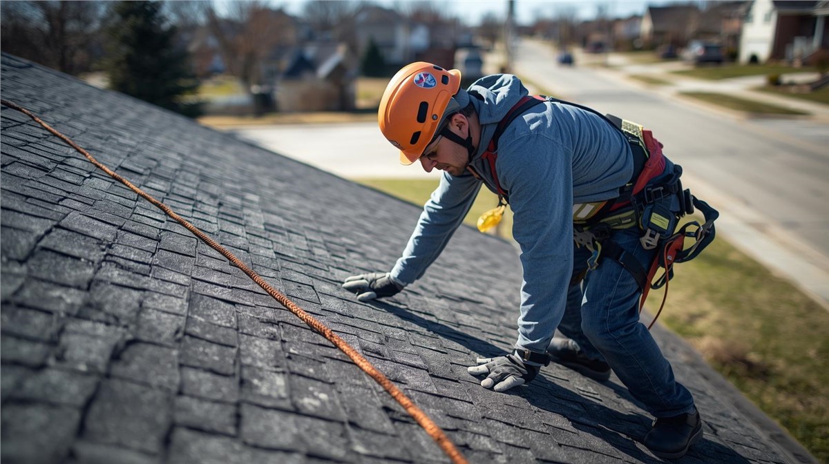 Roofing Contractors in Rockford IL: What Homeowners Should Know
