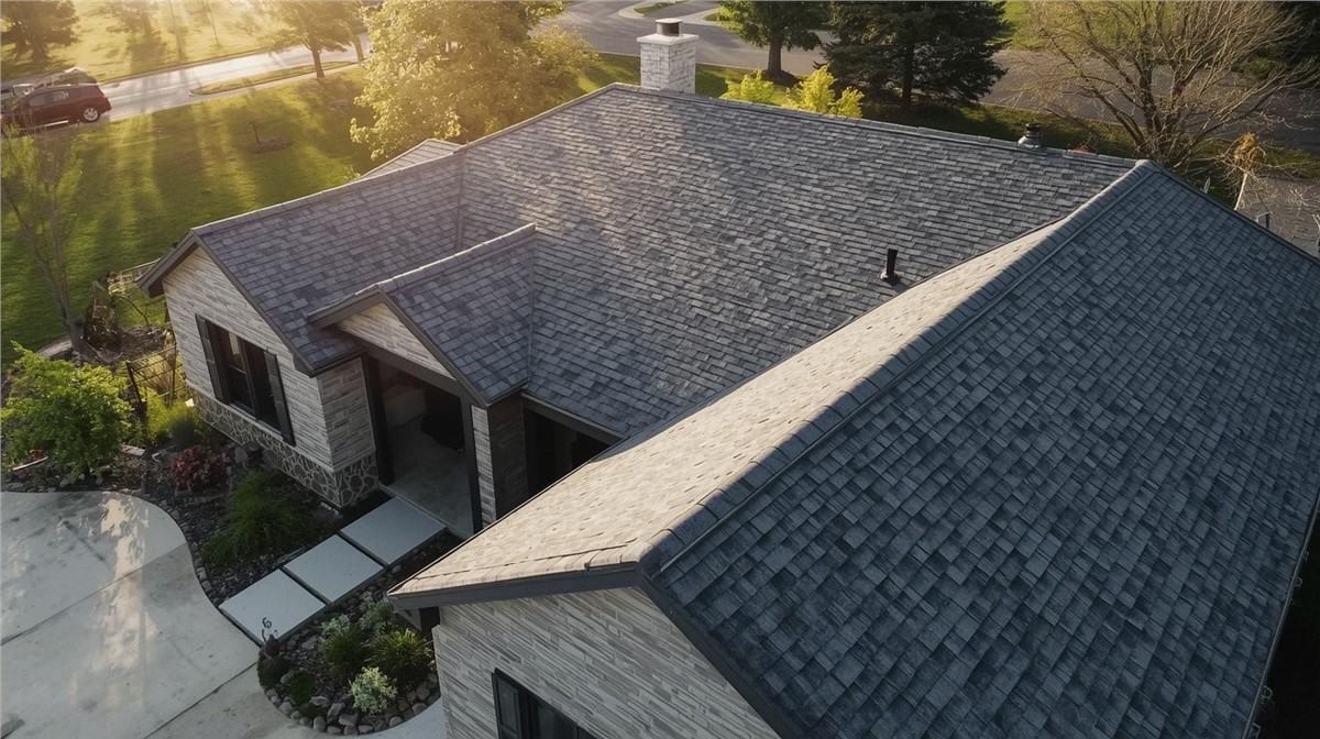 Top Roofing Companies in Roscoe, IL (And How to Choose the Right One)