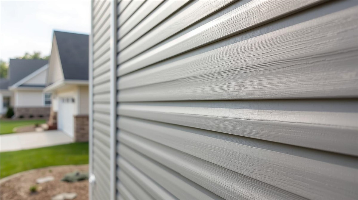 Residential Siding Replacement in Fort Atkinson, WI: Planning Your Project