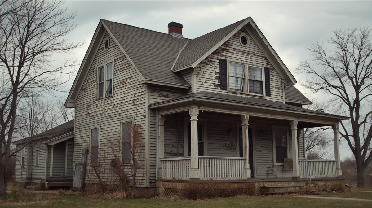 Signs Your Home Needs New Siding in Wisconsin & Illinois