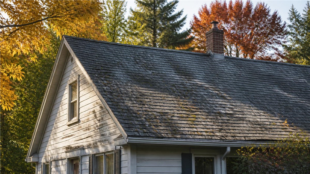 Roof Age and Replacement in Brodhead, WI: When Is It Time?