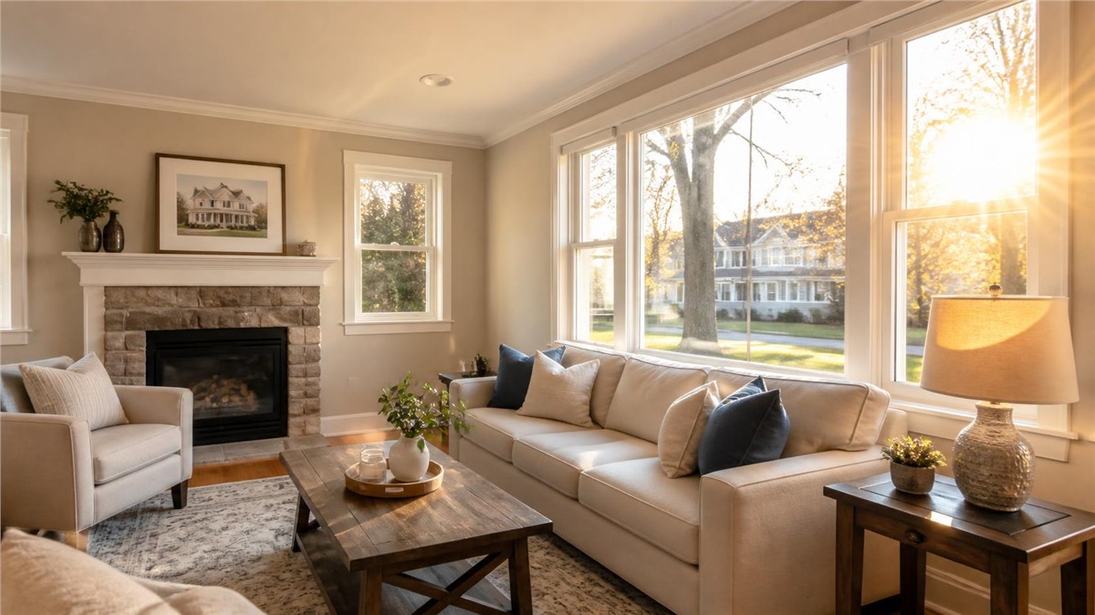 Window Replacement Before Selling a Home in Fitchburg, WI: Is It Worth It?