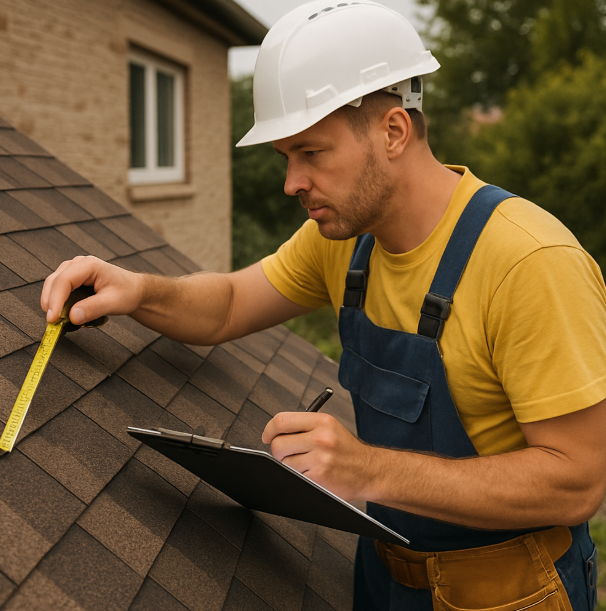 How to Choose the Best Roofing Contractor in Rockford Illinois