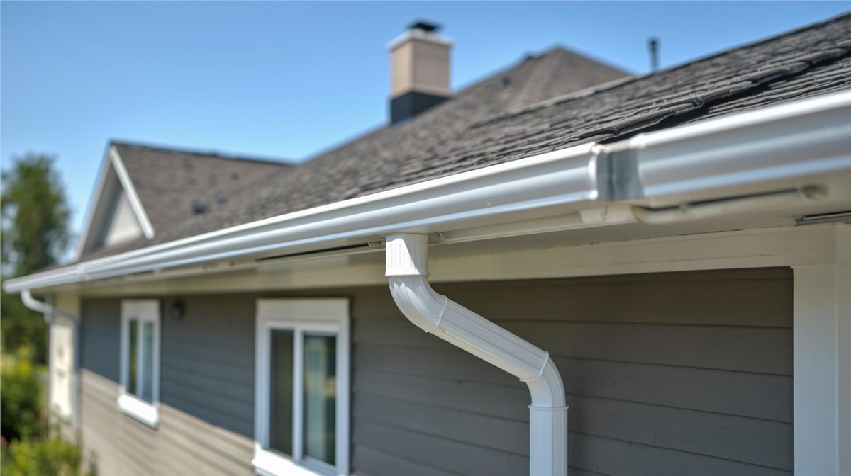 Seamless vs Sectional Gutters in Elgin, IL: Which Makes More Sense?
