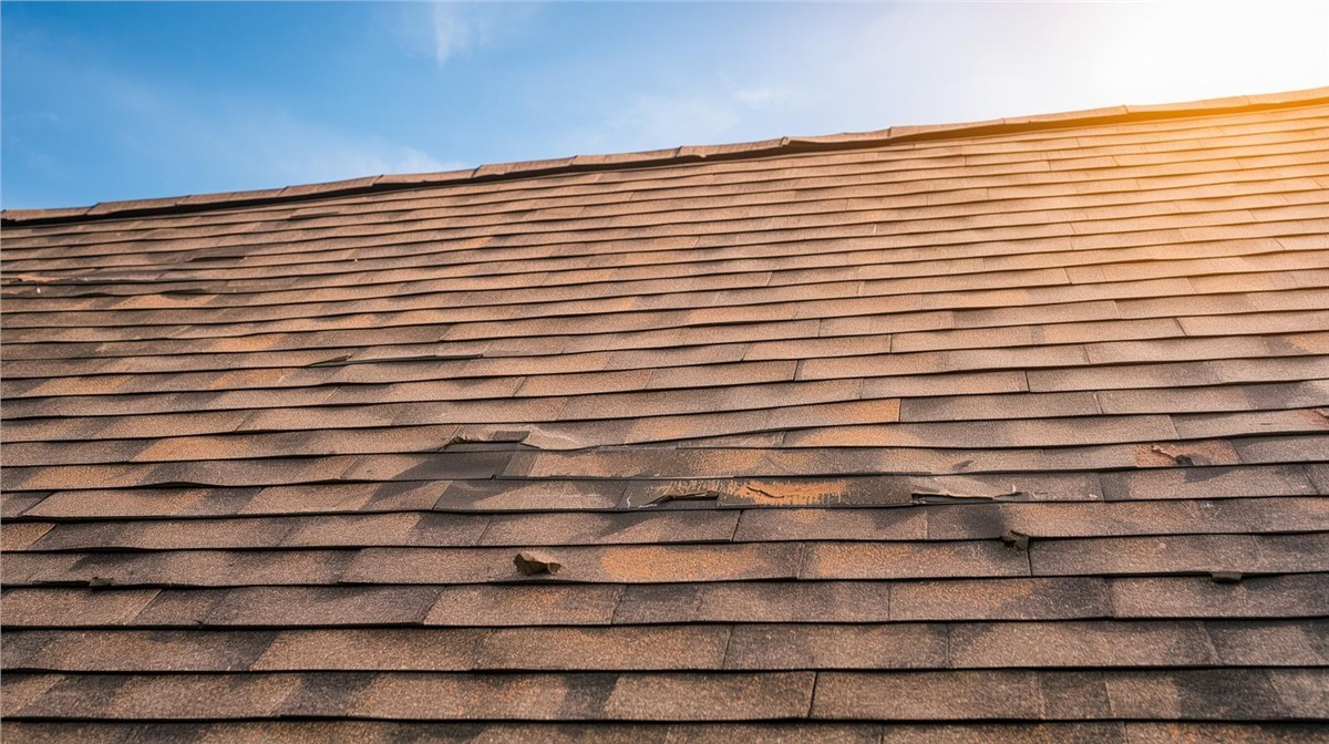 How Sun Exposure Impacts Roof Lifespan in Illinois