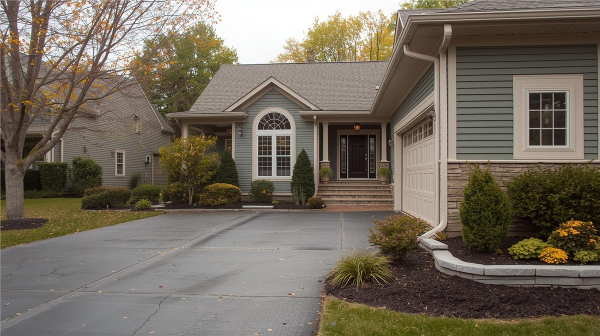 Exterior Maintenance Checklist for Wisconsin & Illinois Homes