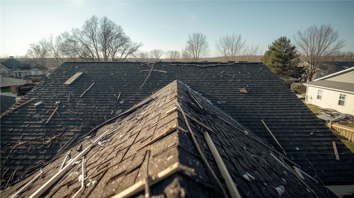 Storm Restoration Services in Lake Geneva, WI: What Is Usually Included?