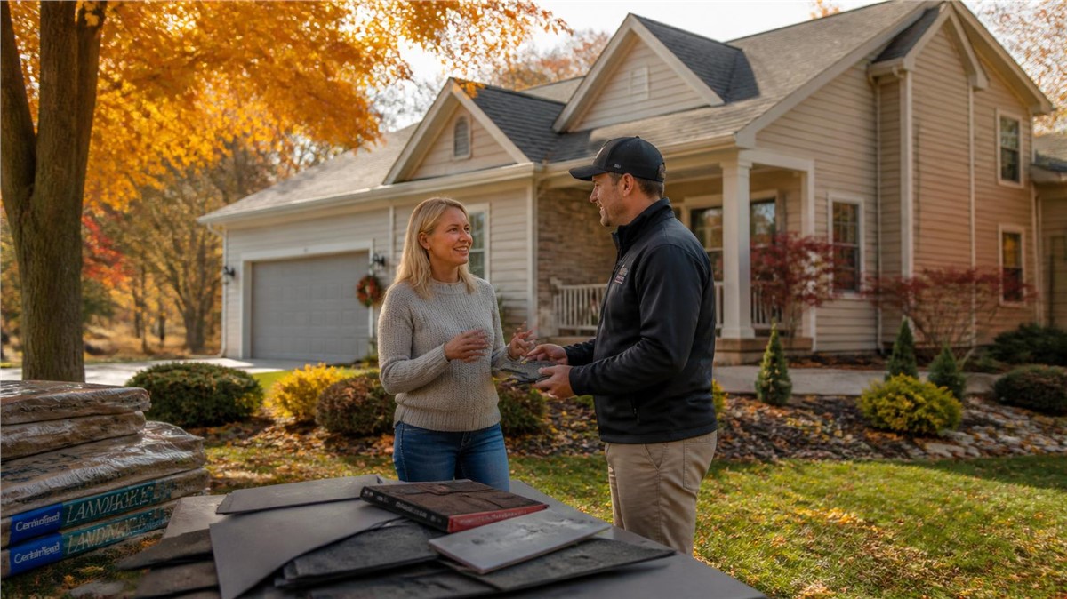 Roof Replacement Questions Homeowners in Rochester, WI Ask Most