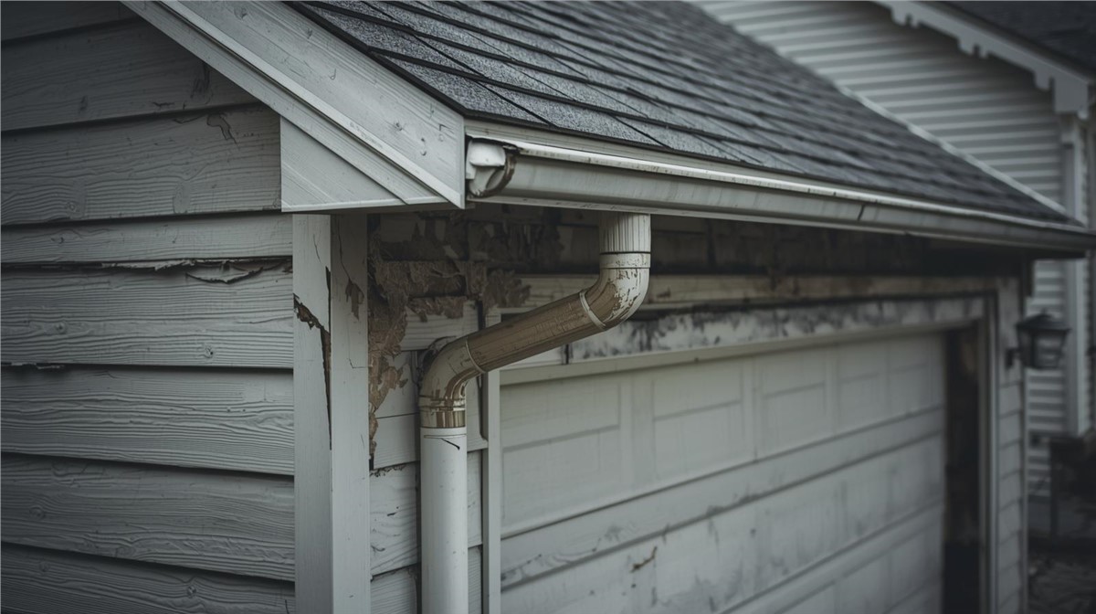 7 Warning Signs Your Home Exterior Is Failing