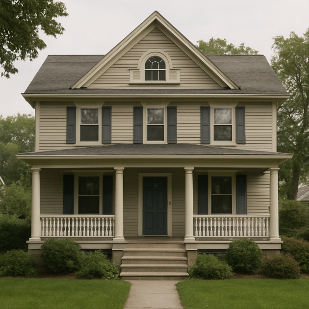 Best Siding Options for Rockford Homes: What Lasts the Longest?