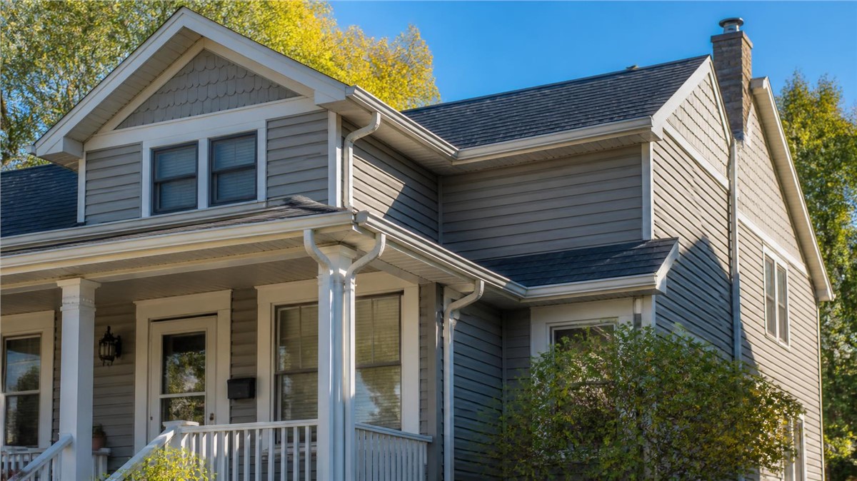 Exterior Trim and Siding Repair in Madison, WI: Common Problem Areas