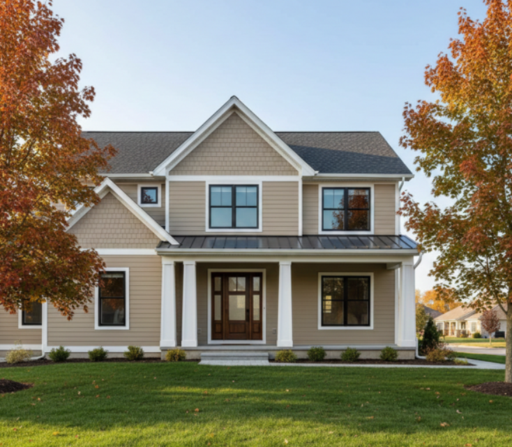Ultimate Siding Buyer's Guide for Northern Illinois Homes 2026