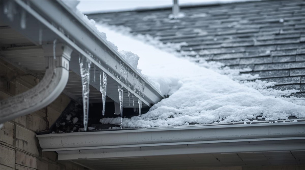 How Wisconsin Winters Affect Your Roof