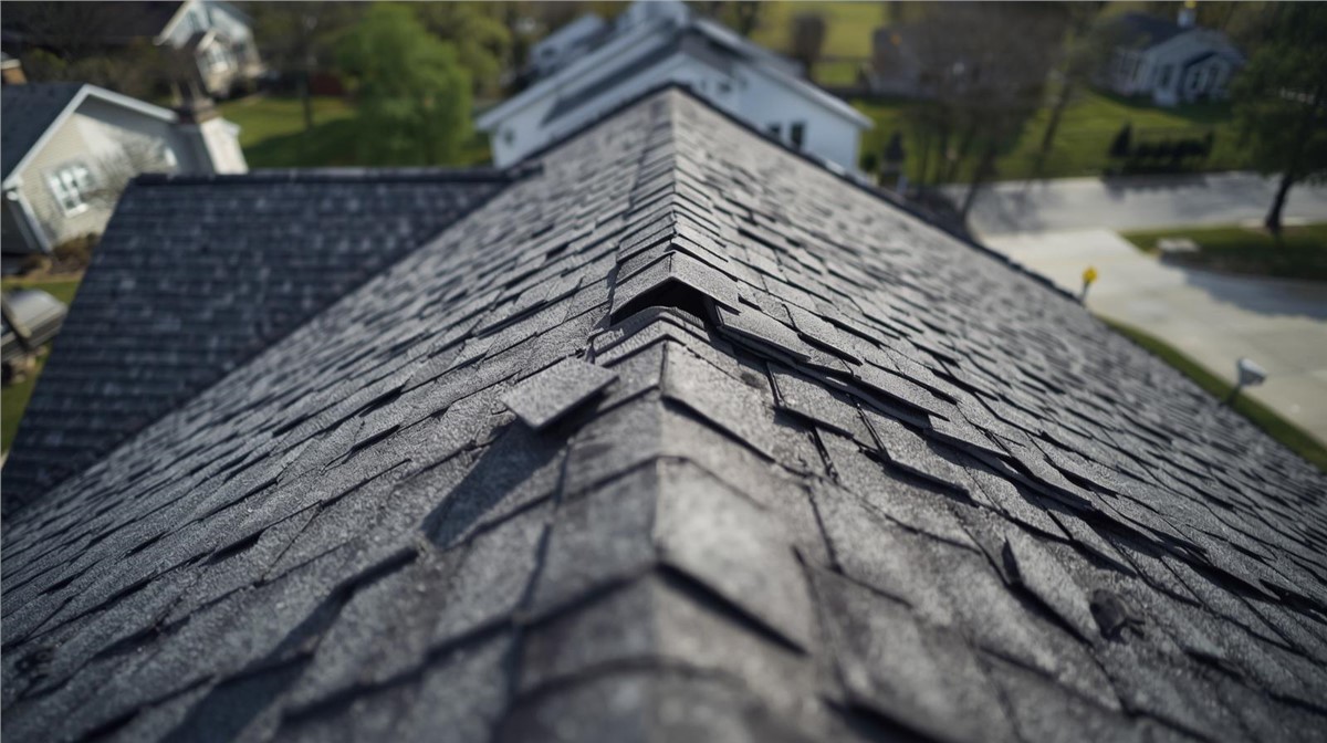 Wind Damage Roof Repair in Poplar Grove, IL: What Homeowners Should Check First
