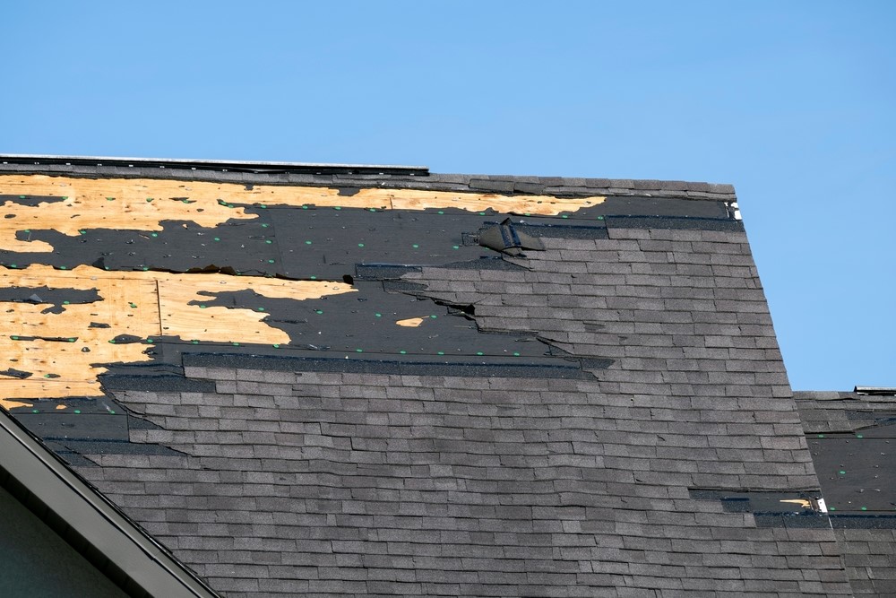 Steps for Proper Roof Damage Recovery after a Storm