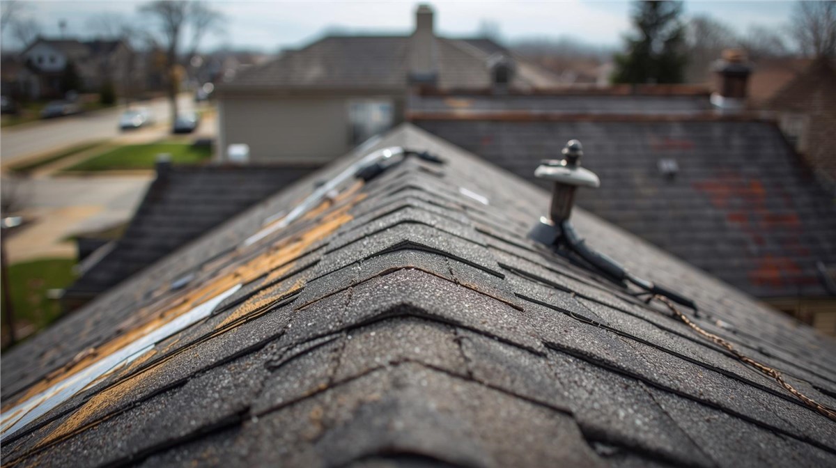 Roof Repair Costs in Brookfield, WI: What Can Affect the Final Price