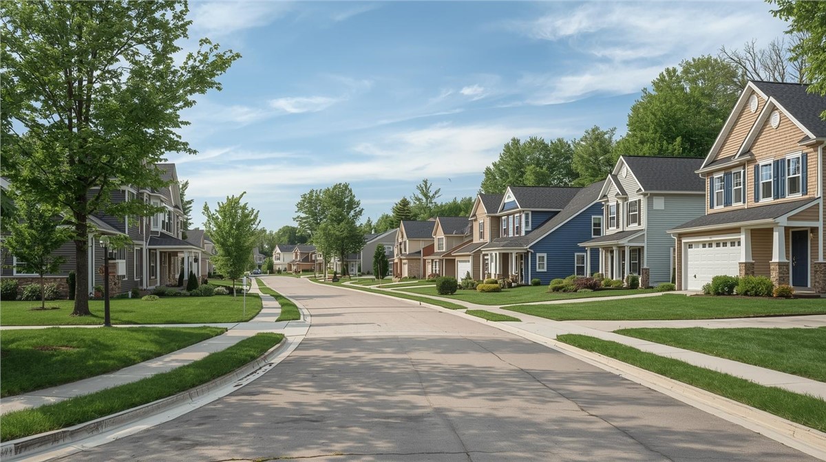 Best Siding Materials for Midwest Weather