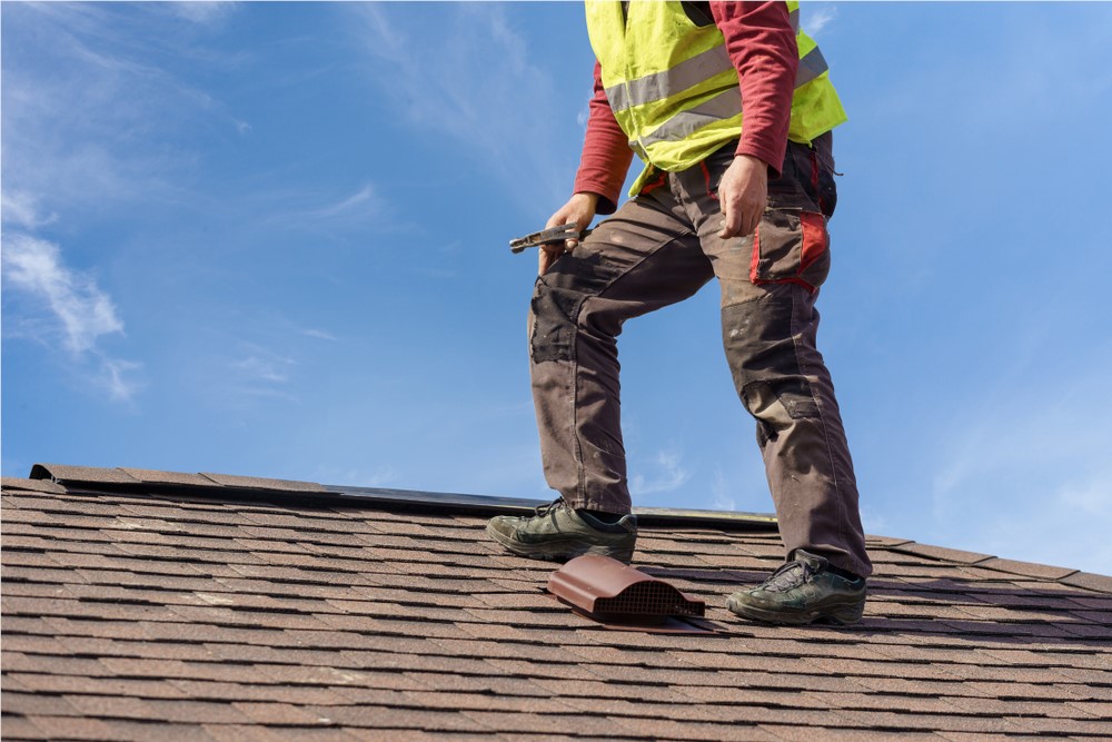 Professional Roof Inspection: Why it's Crucial During Winter Months