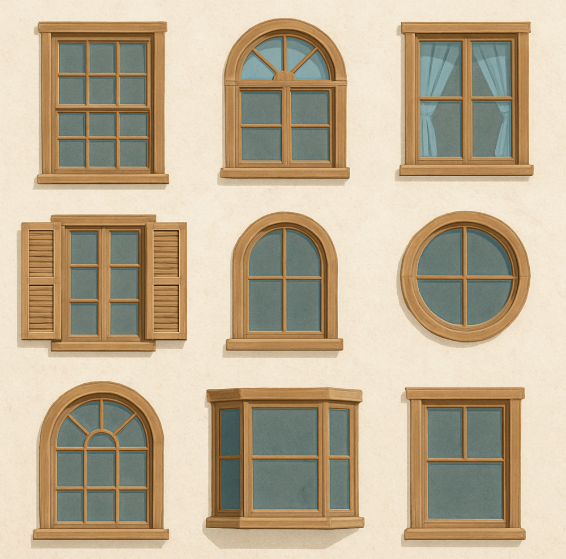 Window Replacement Near Me: A Complete Buyer's Guide