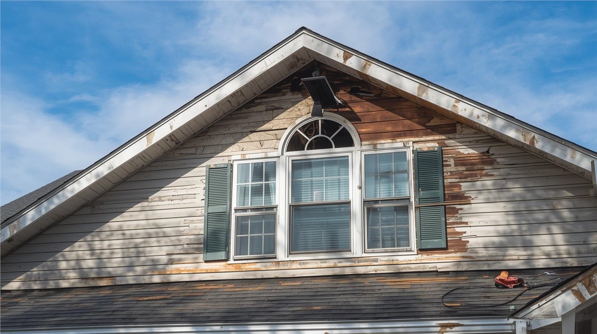 How Much Does Siding Replacement Cost in Rockford, IL?