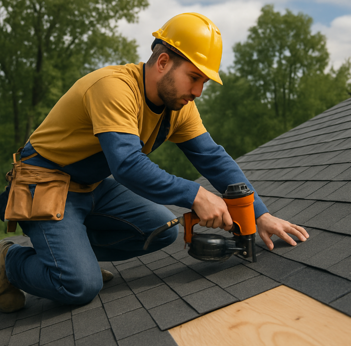 Rockton IL Roofing: What Homeowners Should Know Before Replacing Their Roof