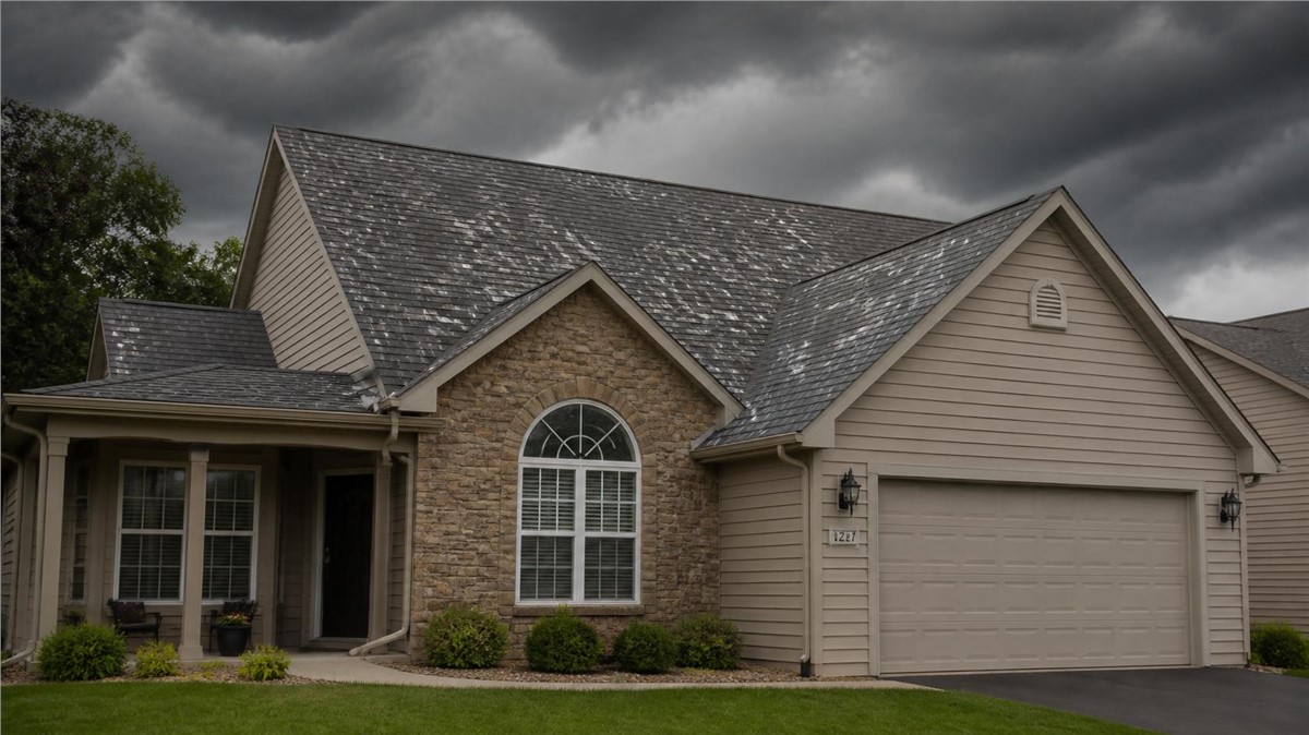 Hail Claim Help in Marengo, IL: What to Know Before Repairs Begin