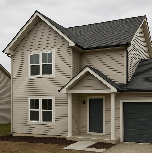 How New Siding and Roofing Together Increase Home Value in Illinois