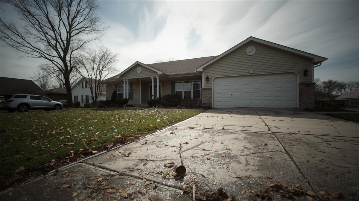 Post-Storm Exterior Checklist for Homeowners in Dixon, IL