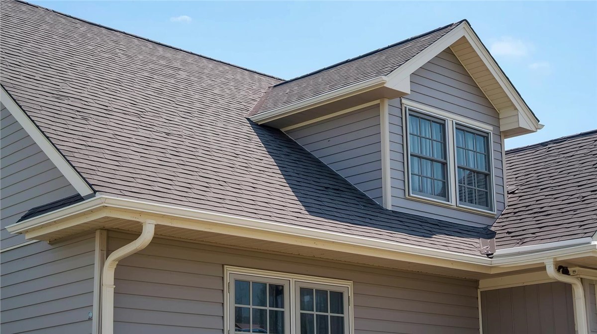 The Lifespan of Roofing, Siding, Windows, and Gutters in the Midwest